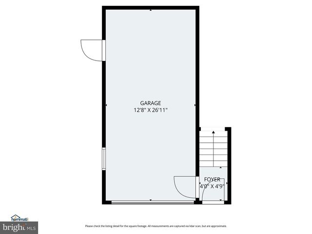 17717 PEPMEIER HILL RD, Woodford, VA 22580