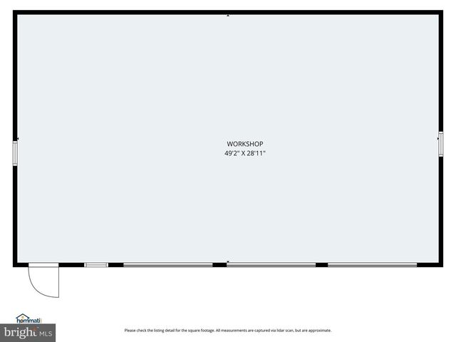 17717 PEPMEIER HILL RD, Woodford, VA 22580