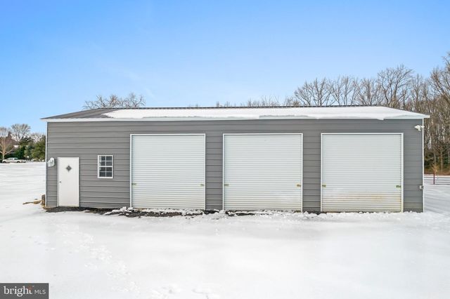 17717 PEPMEIER HILL RD, Woodford, VA 22580