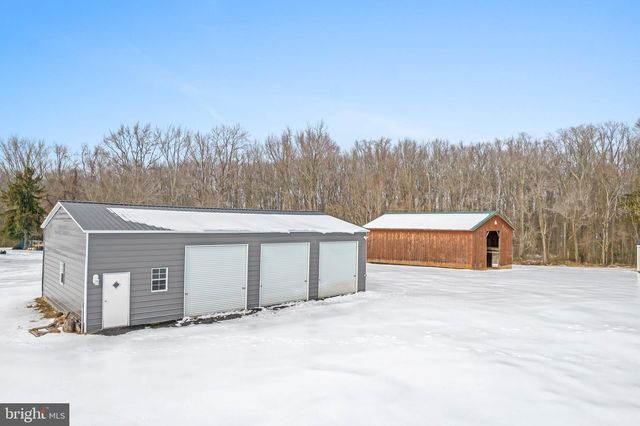 17717 PEPMEIER HILL RD, Woodford, VA 22580