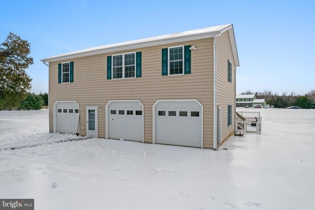 17717 PEPMEIER HILL RD, Woodford, VA 22580