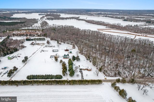 17717 PEPMEIER HILL RD, Woodford, VA 22580