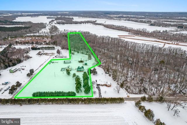 17717 PEPMEIER HILL RD, Woodford, VA 22580