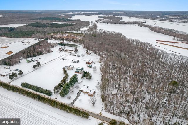 17717 PEPMEIER HILL RD, Woodford, VA 22580