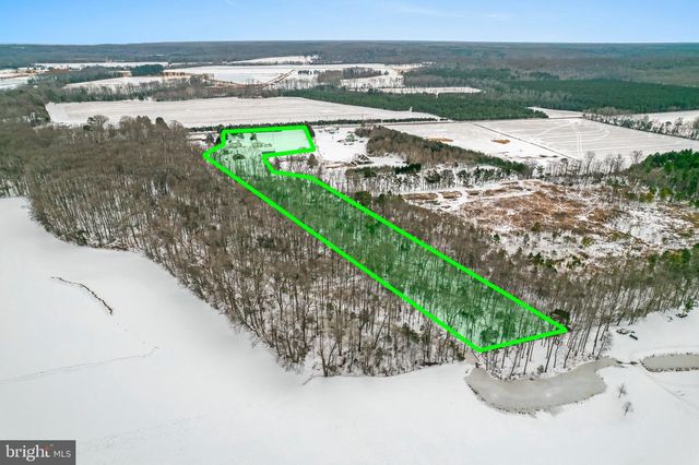 17717 PEPMEIER HILL RD, Woodford, VA 22580