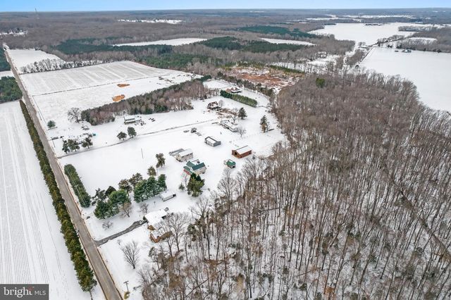 17717 PEPMEIER HILL RD, Woodford, VA 22580