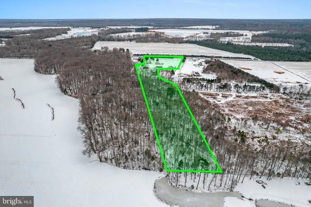 17717 PEPMEIER HILL RD, Woodford, VA 22580