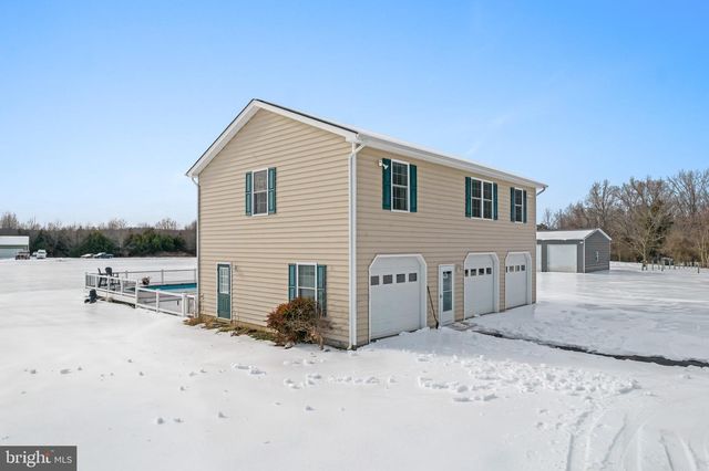 17717 PEPMEIER HILL RD, Woodford, VA 22580