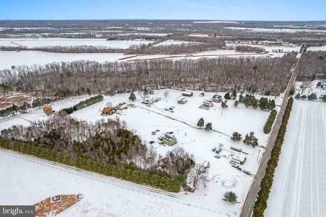 17717 PEPMEIER HILL RD, Woodford, VA 22580