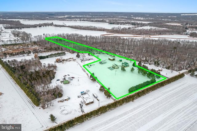 17717 PEPMEIER HILL RD, Woodford, VA 22580