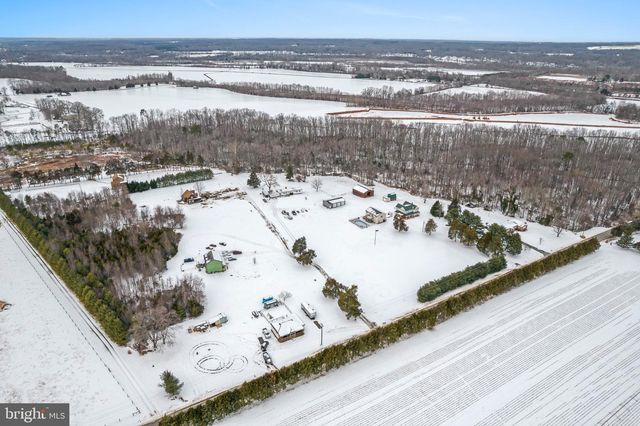 17717 PEPMEIER HILL RD, Woodford, VA 22580