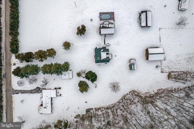 17717 PEPMEIER HILL RD, Woodford, VA 22580