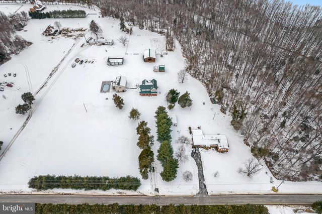 17717 PEPMEIER HILL RD, Woodford, VA 22580