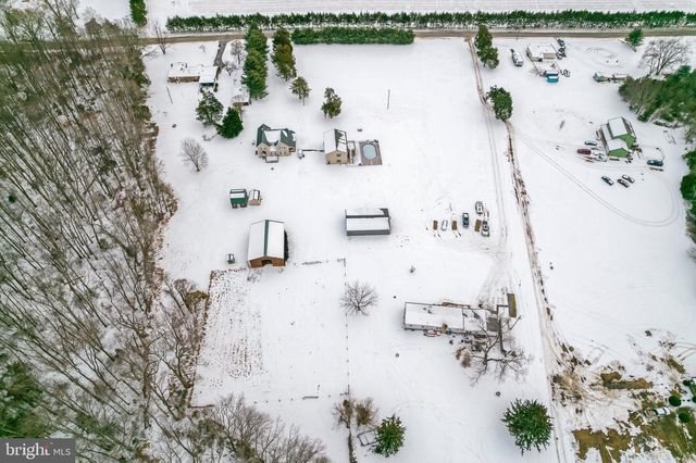 17717 PEPMEIER HILL RD, Woodford, VA 22580