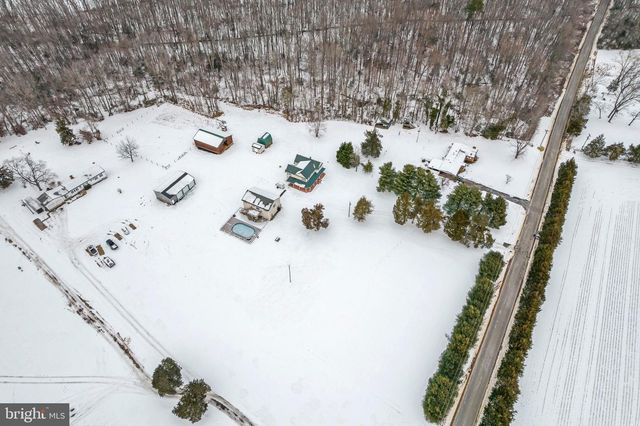 17717 PEPMEIER HILL RD, Woodford, VA 22580