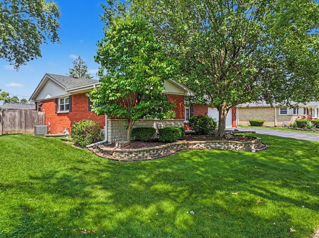 8616 W 144th. Street W, Orland Park, IL 60462