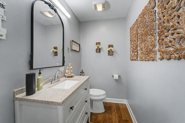 8616 W 144th. Street W, Orland Park, IL 60462