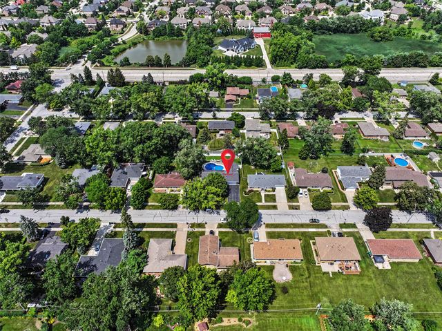 8616 W 144th. Street W, Orland Park, IL 60462