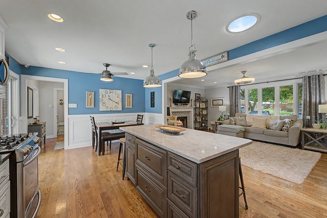 8616 W 144th. Street W, Orland Park, IL 60462