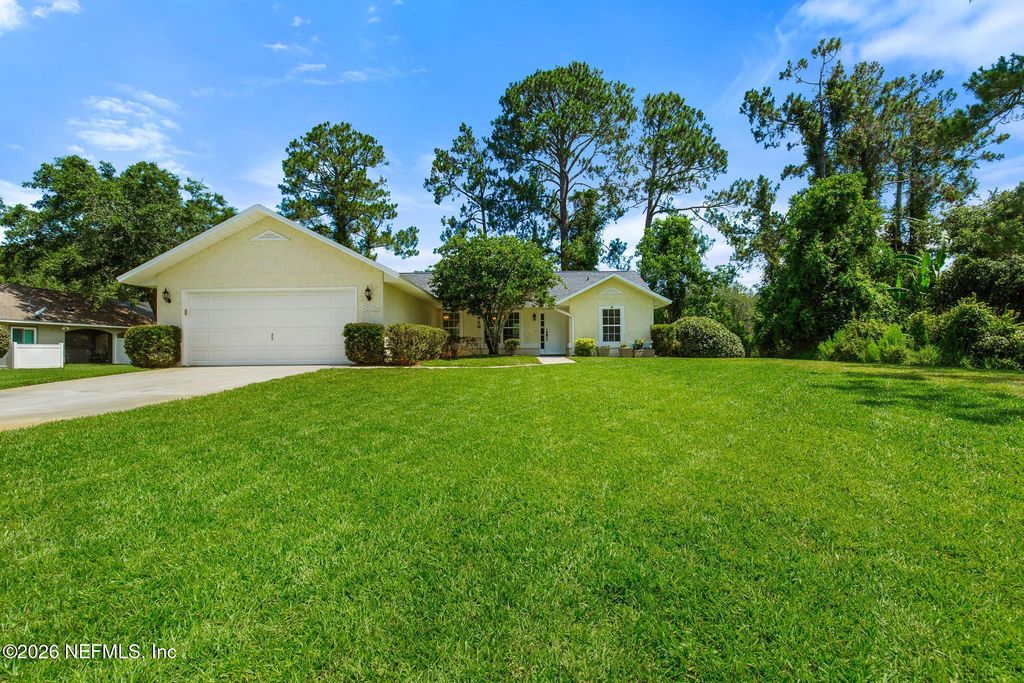 832 WHITE EAGLE Circle, St. Augustine, FL 32086