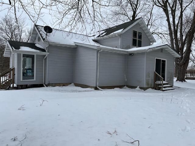 1304 Boomer STREET, Watertown, WI 53094