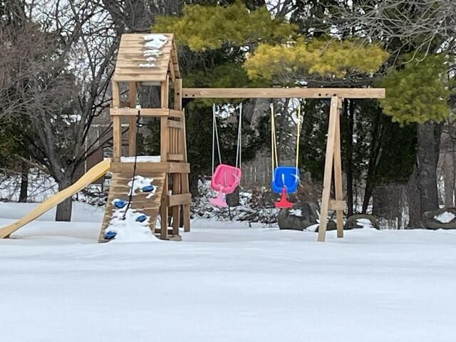 1304 Boomer STREET, Watertown, WI 53094