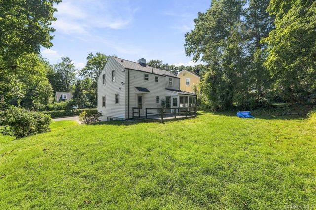 36 Maryton Road, White Plains, NY 10603