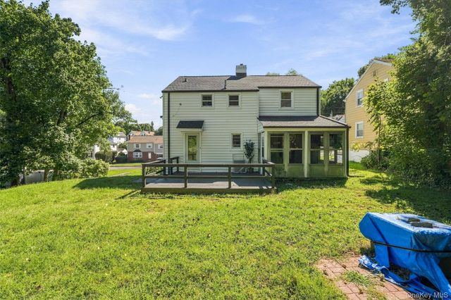 36 Maryton Road, White Plains, NY 10603
