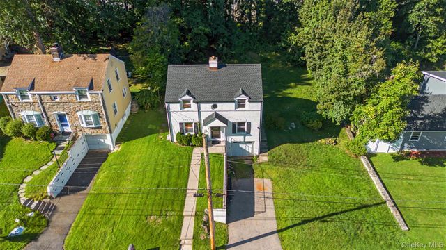 36 Maryton Road, White Plains, NY 10603