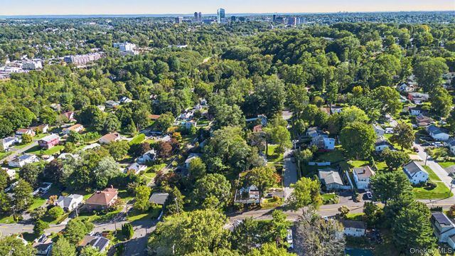 36 Maryton Road, White Plains, NY 10603