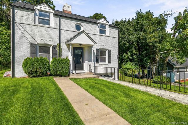 36 Maryton Road, White Plains, NY 10603