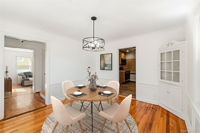 36 Maryton Road, White Plains, NY 10603