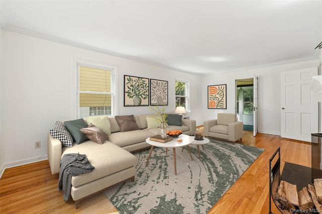 36 Maryton Road, White Plains, NY 10603