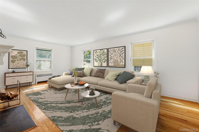 36 Maryton Road, White Plains, NY 10603
