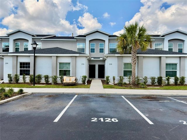 2124 PENNY LANE, Kissimmee, FL 34741