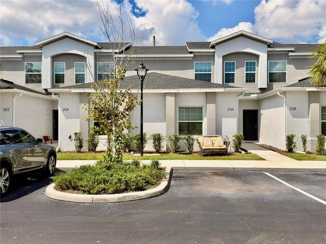 2124 PENNY LANE, Kissimmee, FL 34741