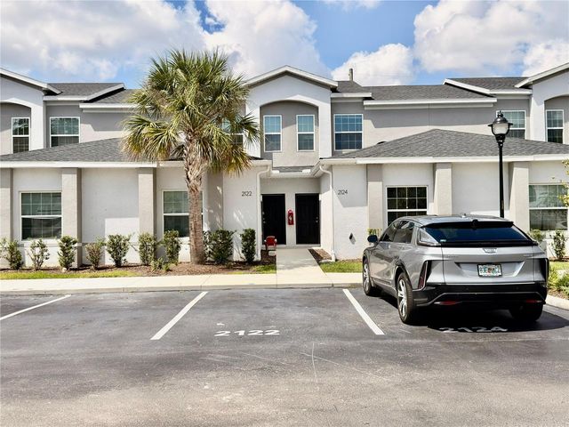 2124 PENNY LANE, Kissimmee, FL 34741