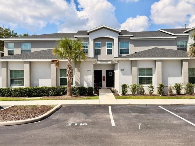 2124 PENNY LANE, Kissimmee, FL 34741