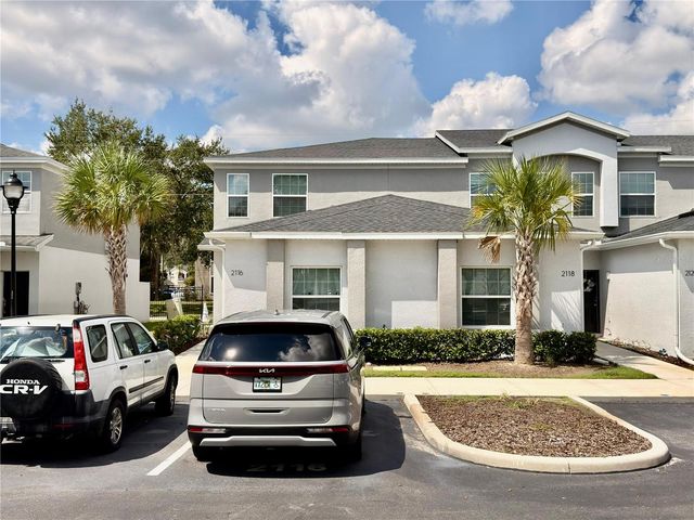 2124 PENNY LANE, Kissimmee, FL 34741