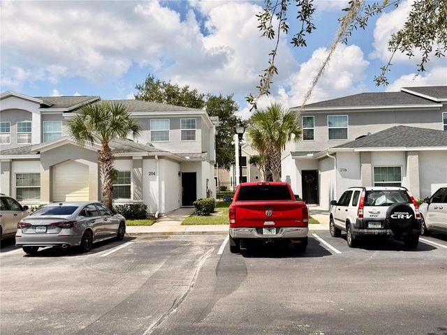 2124 PENNY LANE, Kissimmee, FL 34741