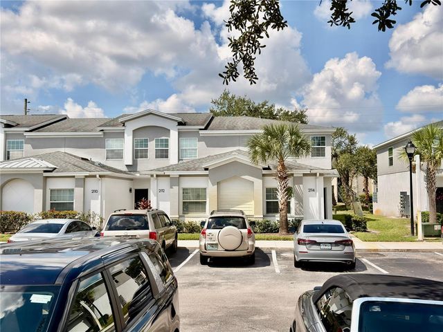 2124 PENNY LANE, Kissimmee, FL 34741