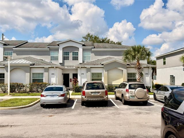 2124 PENNY LANE, Kissimmee, FL 34741