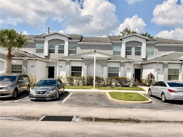 2124 PENNY LANE, Kissimmee, FL 34741