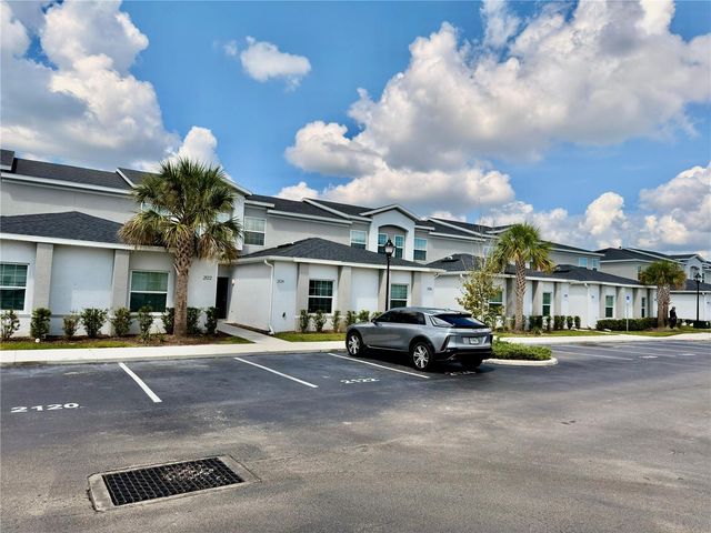 2124 PENNY LANE, Kissimmee, FL 34741