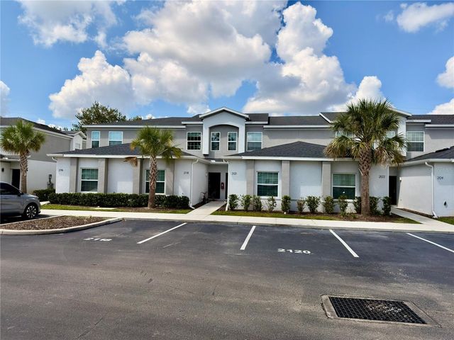 2124 PENNY LANE, Kissimmee, FL 34741