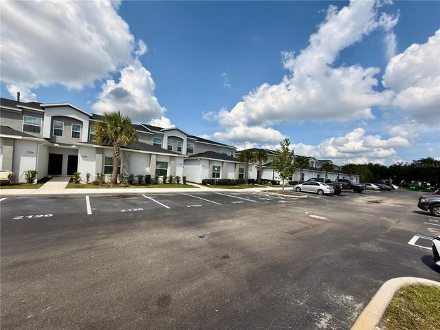 2124 PENNY LANE, Kissimmee, FL 34741