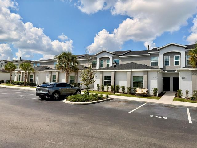 2124 PENNY LANE, Kissimmee, FL 34741