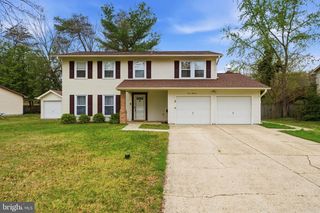 313 BUCKNELL CIR, Waldorf, MD 20602