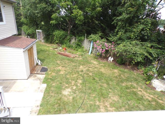 5915 PARKRIDGE LN, Alexandria, VA 22310