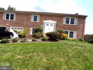 5915 PARKRIDGE LN, Alexandria, VA 22310
